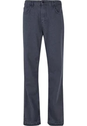 DEF Bequeme Jeans Straight Loose Fit Denim 