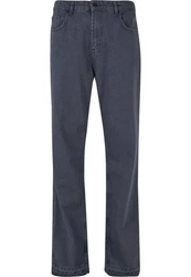DEF Bequeme Jeans Straight Loose Fit Denim 