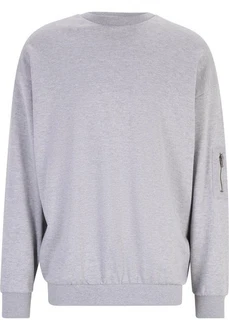 DEF Pullover Crewneck Joe