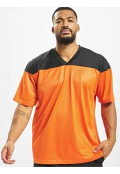 DEF T-Shirt Pitcher Tricot Orange