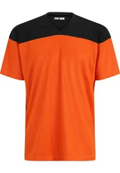 DEF T-Shirt Pitcher Tricot Orange