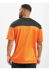 DEF T-Shirt Pitcher Tricot Orange