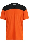 DEF T-Shirt Pitcher Tricot Orange