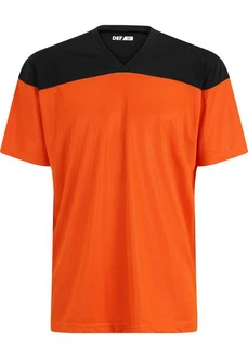 DEF T-Shirt Pitcher Tricot