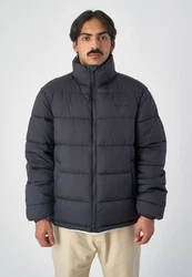 Cleptomanicx Jacke Dom marine
