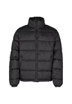 Cleptomanicx Jacke Dom marine