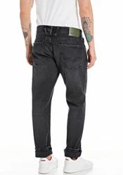 Replay Slim-fit Jeans ANBASS HYPERFLEX BIO 
