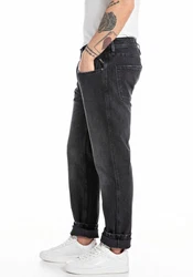 Replay Slim-fit Jeans ANBASS HYPERFLEX BIO 