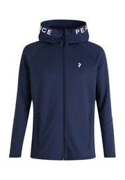 Funktionsjacke M Rider Zip Hood