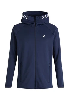 Peak Performance Funktionsjacke Rider Zip Hood