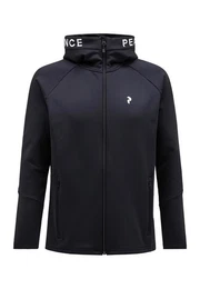 Funktionsjacke M Rider Zip Hood