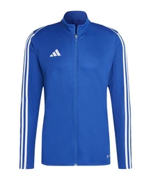 Sweatjacke Tiro 23 League Track Top Polyester