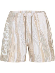 CARLO COLUCCI Shorts Delladio 