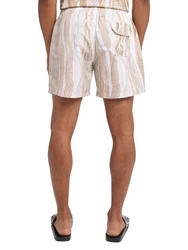 CARLO COLUCCI Shorts Delladio 