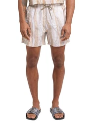 CARLO COLUCCI Shorts Delladio 