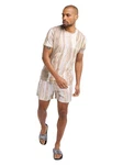 CARLO COLUCCI Shorts Delladio 