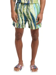 CARLO COLUCCI Shorts Delladio 