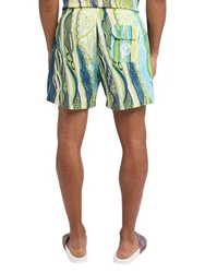 CARLO COLUCCI Shorts Delladio 