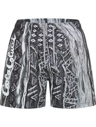 CARLO COLUCCI Shorts Delladio 