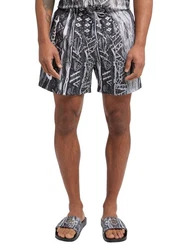 CARLO COLUCCI Shorts Delladio 