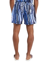 CARLO COLUCCI Shorts Delladio 