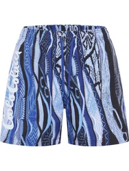 CARLO COLUCCI Shorts Delladio 