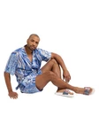 CARLO COLUCCI Shorts Delladio 