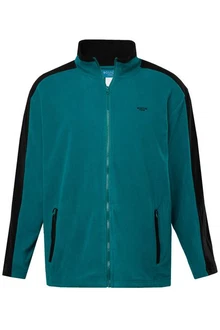 Boston Park Fleecejacke