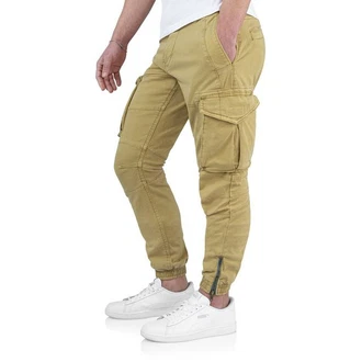 FALKENSTEJN Cargohose Kruger FALKENSTEJN Cargohose Kruger