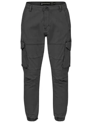 FALKENSTEJN Cargohose Kruger 