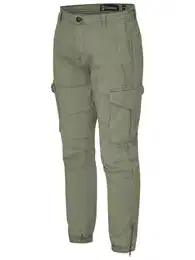 Cargohose Kruger - Herrencargohose Freizeithose Trekkinghose