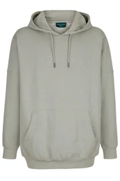 Sweatshirt Hoodie Bauchfit Kapuze bis 80/82