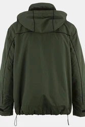 Boston Park Fieldjacket Funktions-Jacke 