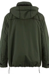 Boston Park Fieldjacket Funktions-Jacke 