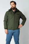 Boston Park Fieldjacket Funktions-Jacke 