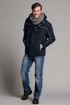 Boston Park Fieldjacket Funktions-Jacke 