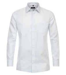 Businesshemd gestreift Comfort Fit