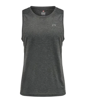 NewLine Laufshirt Top Running Singlet Beige