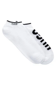 BOSS Businesssocken AS Logo CC