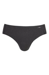 Jazz-Pants Slips Serie BC Stripes Gestreift (1-St., 1er-Pack)