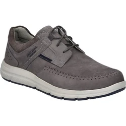 Josef Seibel Giuseppe 04 Schnürschuh grau (57404TE21/780)