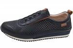 PIKOLINOS Liverpool Slipper Blau/Dunkelblau/Grau/Hellblau