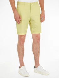 Tommy Hilfiger Shorts Harlem Short 1985 Khaki/Gelb/Grün/Neonfarben/Hellgrün