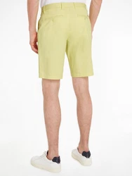 Tommy Hilfiger Shorts Harlem Short 1985 Khaki/Gelb/Grün/Neonfarben/Hellgrün