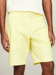 Tommy Hilfiger Shorts Harlem Short 1985 Khaki/Gelb/Grün/Neonfarben/Hellgrün
