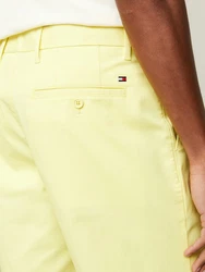 Tommy Hilfiger Shorts Harlem Short 1985 Khaki/Gelb/Grün/Neonfarben/Hellgrün