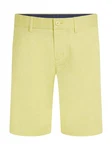 Tommy Hilfiger Shorts Harlem Short 1985 Khaki/Gelb/Grün/Neonfarben/Hellgrün