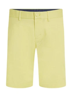 Tommy Hilfiger Shorts Harlem Short 1985 Khaki/Gelb/Grün/Neonfarben/Hellgrün Tommy Hilfiger Shorts Harlem Short 1985 Khaki/Gelb/Grün/Neonfarben/Hellgrün