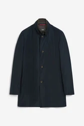 Cinque Kurzmantel CIARSENAL_S Dunkelblau/Hellblau/Blau