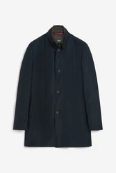 Cinque Kurzmantel CIARSENAL_S Dunkelblau/Hellblau/Blau